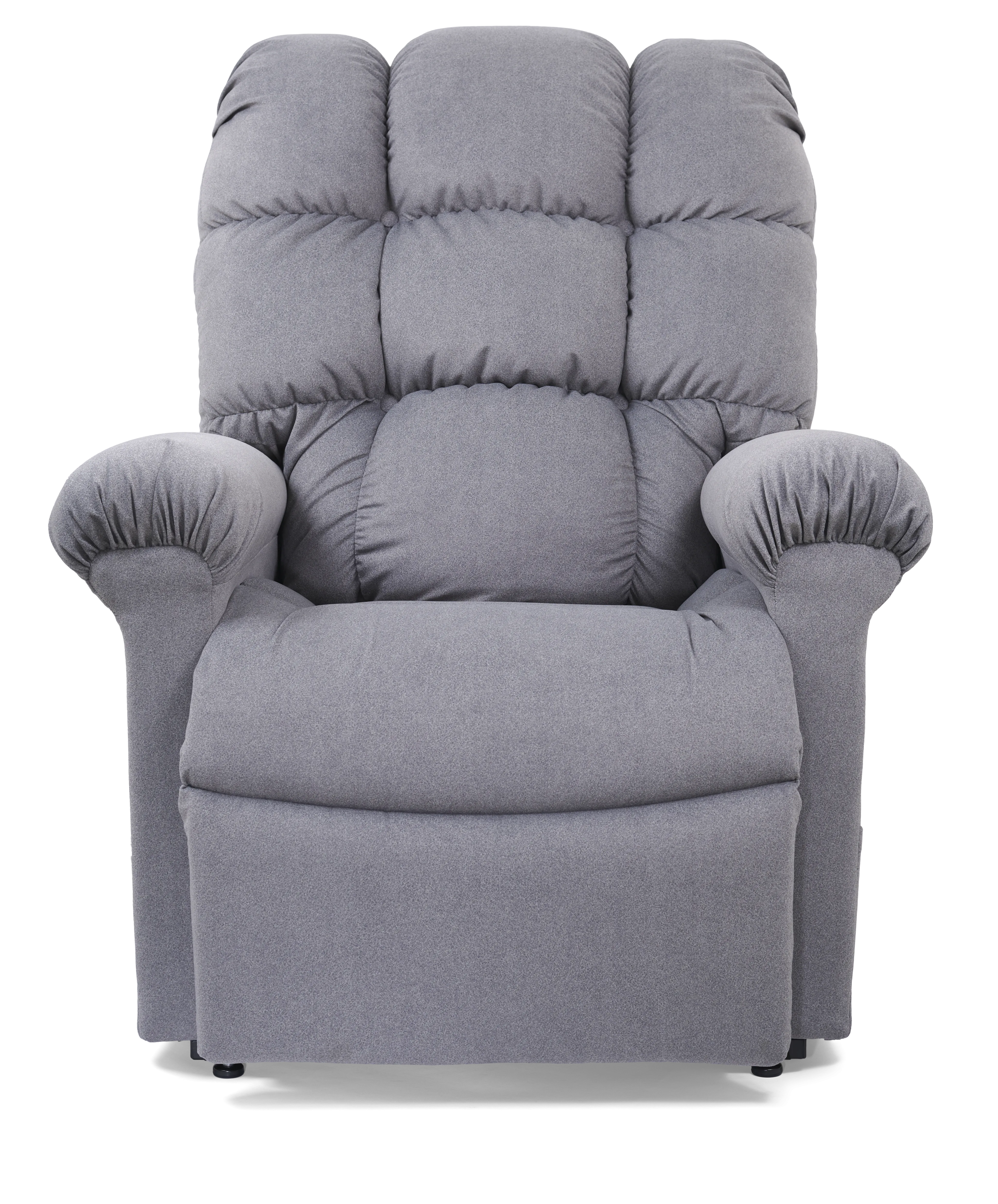 Cloud Classic Sleeper Lift Chair in Brisa Fabric